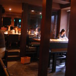 レシピ - 店内、女性ばかり・・