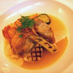 レシピ - メイン