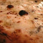 ラ・ピッコラ・ターヴォラ - クワトロフォルマッジ