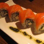 ｓｕｓｈｉ ｄｉｎｉｎｇ 鸞 - ＪＳＣロール