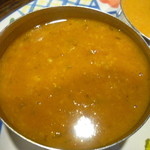 ラクシュミー - 豆カレー