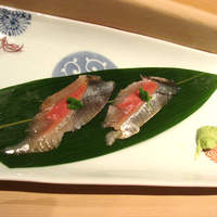 すし匠 齋藤 - サンマもとろける味わい