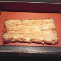 五代目 野田岩 麻布飯倉本店 - 志ら焼き