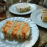 サンドウィッチファクトリー - 