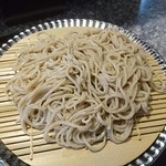 手打ち蕎麦