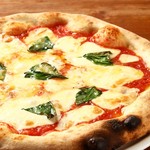 Pizzeria & cafe ORSO - マルゲリータ