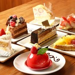 ピッツェリア&カフェ オルソ