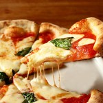 Pizzeria & cafe ORSO - 