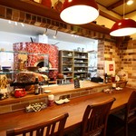 Pizzeria & cafe ORSO - 