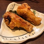 鳥焼処 鳥ぼん - 