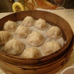 小上海 - 結構サイズ大きい？？