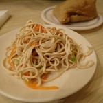 小上海 - 干し豆腐が好きだあああ！！