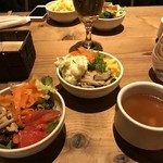 NIKU BAR DAIKI - 