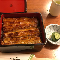 うなぎ 久保田 - 