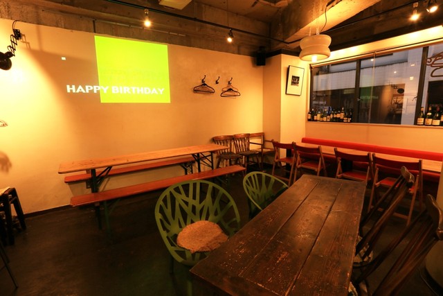 Namiki Bar Wordsworth photo 5