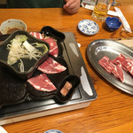 かつみ食堂 - 