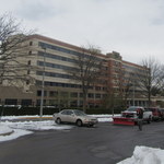 Homewood Suites by Hilton - ホテル外観