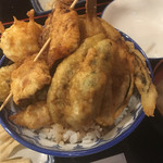 丸冨水産 - 