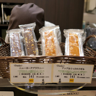 ジェイアール名古屋タカシマヤ内でおすすめの美味しいカフェをご紹介 食べログ