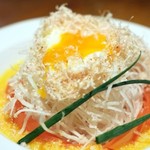 中目黒 炭火ダイニング ABE-YA! - 