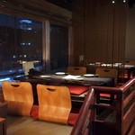 中目黒 炭火ダイニング ABE-YA! - 