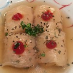 すが - おでん「ロールキャベツ」