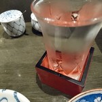 すが - 「大和蔵」（吟醸）宮城県
      