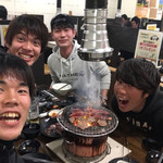 Shichirin Yakiniku Anan - 