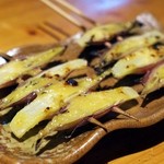 中目黒 炭火ダイニング ABE-YA! - 