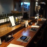 中目黒 炭火ダイニング ABE-YA! - 