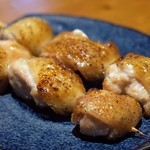 中目黒 炭火ダイニング ABE-YA! - 