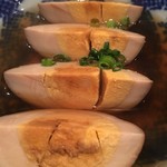 おでん「玉子」