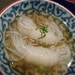 おでん「白滝（糸こん）」