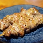 中目黒 炭火ダイニング ABE-YA! - 