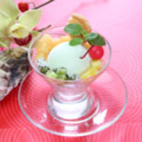 アイスクリーム