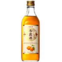 杏露酒