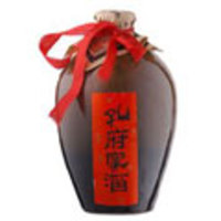 孔府家酒（39度）