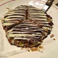 和食鉄板 銀座 朔月 - 