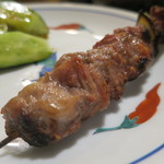 筑前屋 - かしら