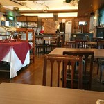 閉店 ベジフルキッチン トレーノ ノッテ 多摩センター 地中海料理 食べログ