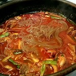 成龍 - 温麺(辛さMAX)