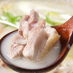 水炊き・焼き鳥 とりいちず 新横浜店