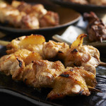 水炊き・焼き鳥 とりいちず 新横浜店