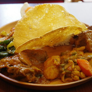 ダルバートダイニング_0