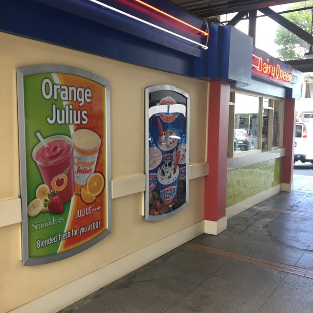 楽天市場】アメリカン ネオンサイン DAIRYQUEEN （デイリー