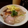 らーめん 五ノ神精肉店