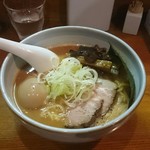 藤原らーめん店・カレー店 - 