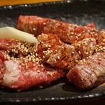 Yakiniku Nidaime Seikouen - 