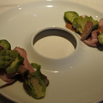 キメラ - 京丹波高原ポークの低温ロースト