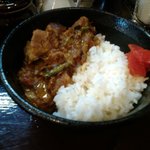 らーめん 五ノ神精肉店 - 